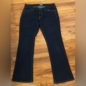 Old navy flirt jeans